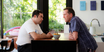 Austin on ABC and ABC iview S2E6