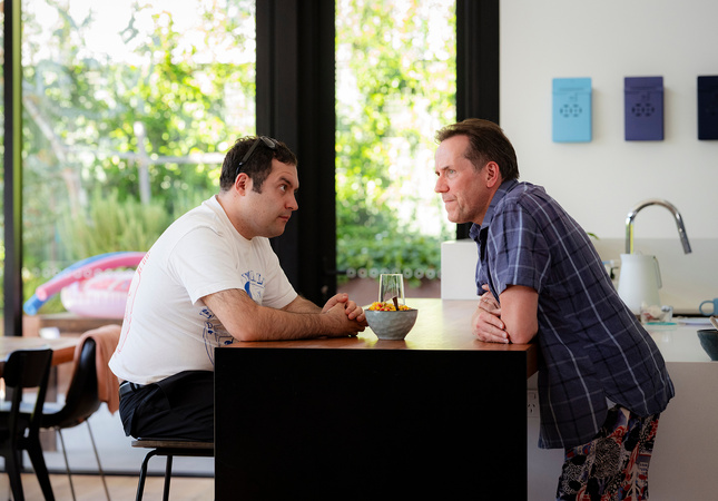 Austin on ABC and ABC iview S2E6