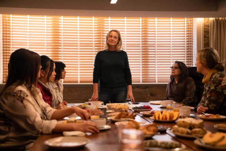 Bay of Fires on ABC and ABC iview S2E8