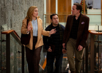 Austin on ABC and ABC iview S2E2