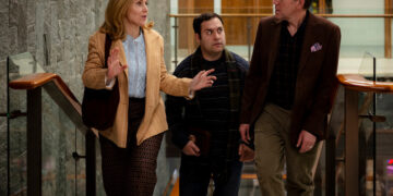 Austin on ABC and ABC iview S2E2