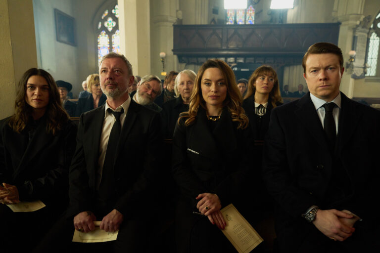 I Jack Wright on ABC and ABC iview S1E1