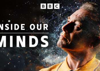 Inside Our Minds on ABC and ABC iview S1E1