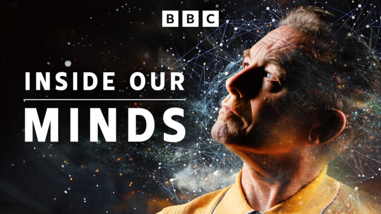 Inside Our Minds on ABC and ABC iview S1E1