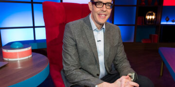 Richard Osman's House of Games on ABC Entertains and ABC iview S1