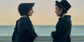 Miss Austen on ABC and ABC iview S1E4