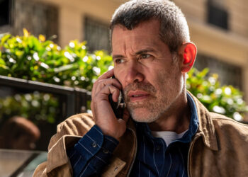 I Jack Wright on ABC and ABC iview S1E2