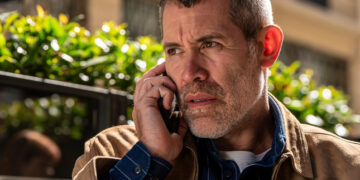 I Jack Wright on ABC and ABC iview S1E2