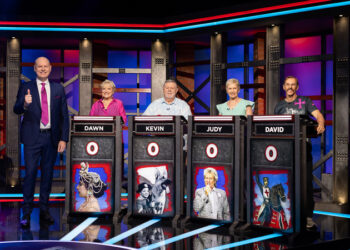 Hard Quiz on ABC and ABC iview S10E17