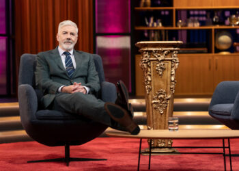 Shaun Micallef’s Eve of Destruction on ABC and ABC iview S2E3