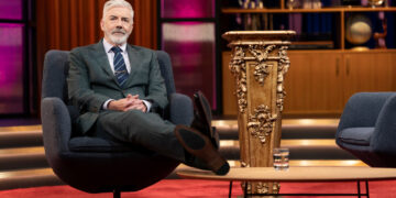 Shaun Micallef’s Eve of Destruction on ABC and ABC iview S2E3