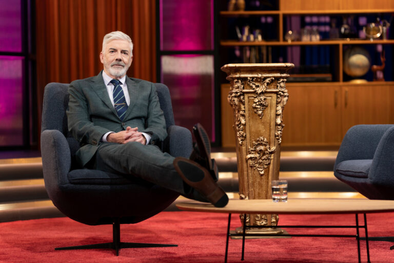 Shaun Micallef’s Eve of Destruction on ABC and ABC iview S2E3