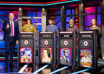 Hard Quiz on ABC and ABC iview S10E19