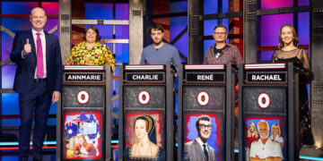 Hard Quiz on ABC and ABC iview S10E19