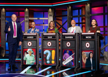 Hard Quiz on ABC and ABC iview S10E18