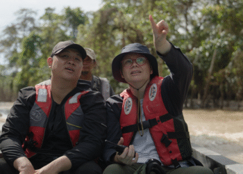 Dr Ann's Secret Lives on ABC and ABC iview S1E6