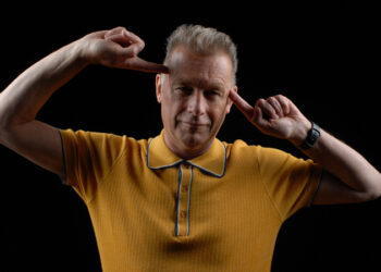 Inside Our Minds on ABC and ABC iview S1E2