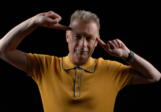 Inside Our Minds on ABC and ABC iview S1E2