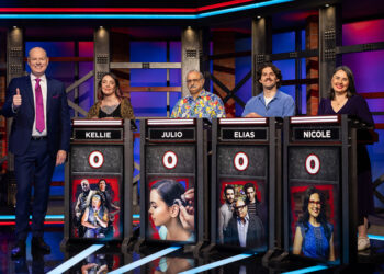 Hard Quiz on ABC and ABC iview S10E15