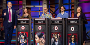 Hard Quiz on ABC and ABC iview S10E15