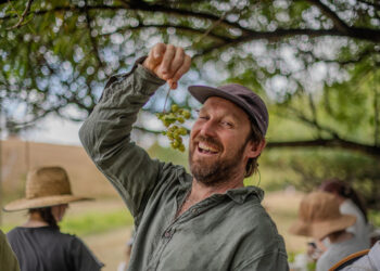 Back Roads on ABC and ABC iview S11E17