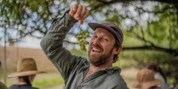 Back Roads on ABC and ABC iview S11E17