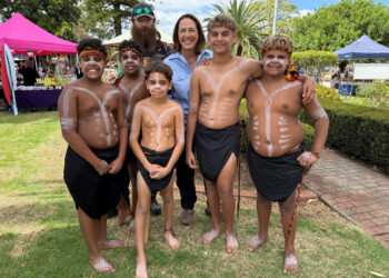 Back Roads on ABC and ABC iview S11E18