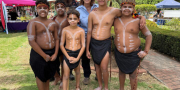 Back Roads on ABC and ABC iview S11E18