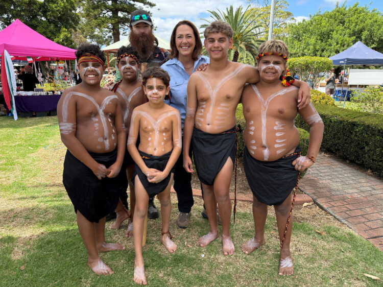 Back Roads on ABC and ABC iview S11E18