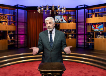 Shaun Micallef’s Eve of Destruction on ABC and ABC iview S2E4