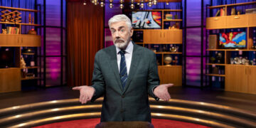 Shaun Micallef’s Eve of Destruction on ABC and ABC iview S2E4
