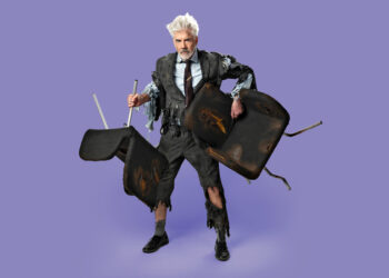 Shaun Micallef’s Eve of Destruction on ABC and ABC iview S2E2