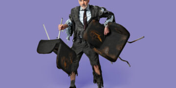 Shaun Micallef’s Eve of Destruction on ABC and ABC iview S2E2