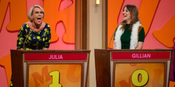 Guy Montgomery’s Guy Mont Spelling Bee on ABC and ABC iview S2E10