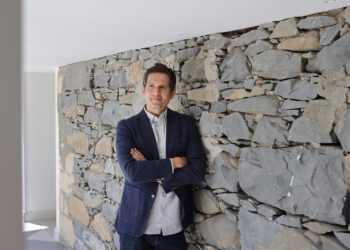 Grand Designs NZ on ABC and ABC iview S9E1