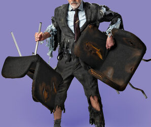 Shaun Micallef’s Eve of Destruction on ABC and ABC iview S2E1