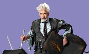 Shaun Micallef’s Eve of Destruction on ABC and ABC iview S2E1