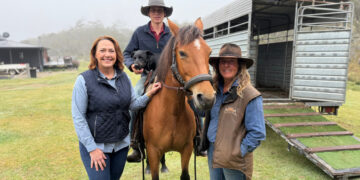 Back Roads on ABC and ABC iview S11E15