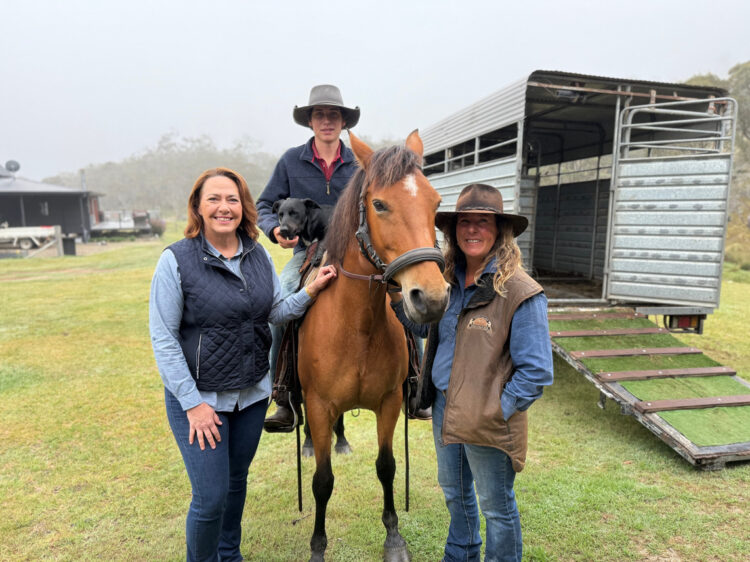 Back Roads on ABC and ABC iview S11E15