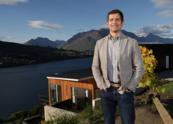 Grand Designs NZ on ABC and ABC iview S9E2