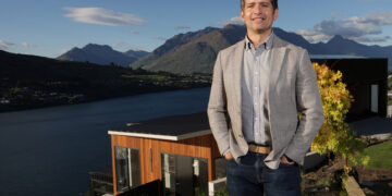 Grand Designs NZ on ABC and ABC iview S9E2