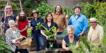 Gardening Australia Spring Special on ABC and ABC iview 2025