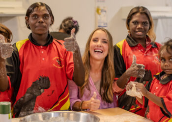 Back Roads on ABC and ABC iview S11E16