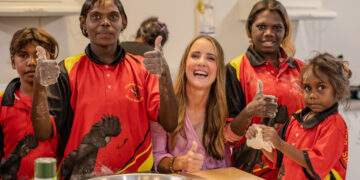 Back Roads on ABC and ABC iview S11E16