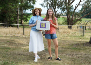 Teenage Boss: Next Level on ABC Family and ABC iview S2E5