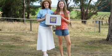 Teenage Boss: Next Level on ABC Family and ABC iview S2E5