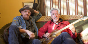 Griff's Great American South on ABC and ABC iview S1E4