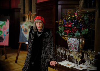 Professor T on ABC and ABC iview S1E4