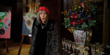 Professor T on ABC and ABC iview S1E4