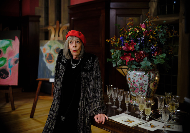 Professor T on ABC and ABC iview S1E4